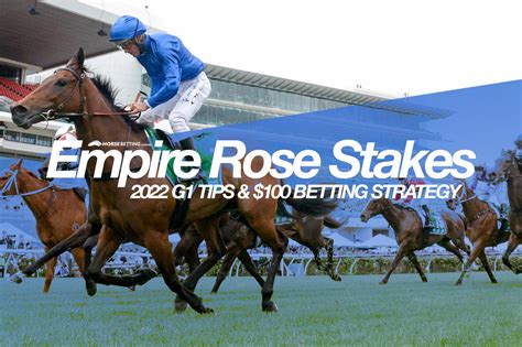 empire rose stakes bet|Empire Rose Stakes 2022 .